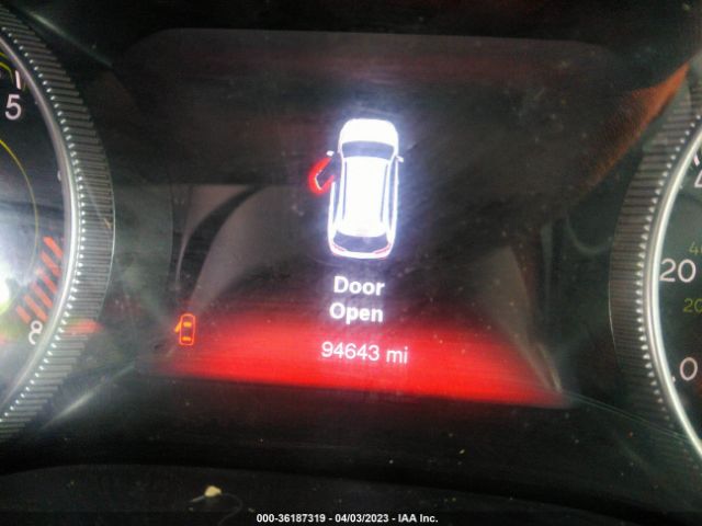 1C4PJMBS5FW713774 Jeep Cherokee Trailhawk