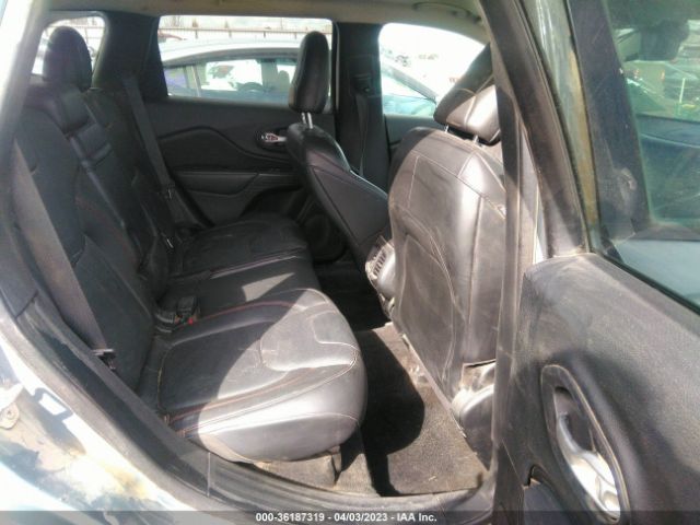 1C4PJMBS5FW713774 Jeep Cherokee Trailhawk