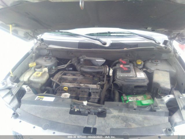 1C4NJCEA4ED789968 Jeep Compass High Altitude