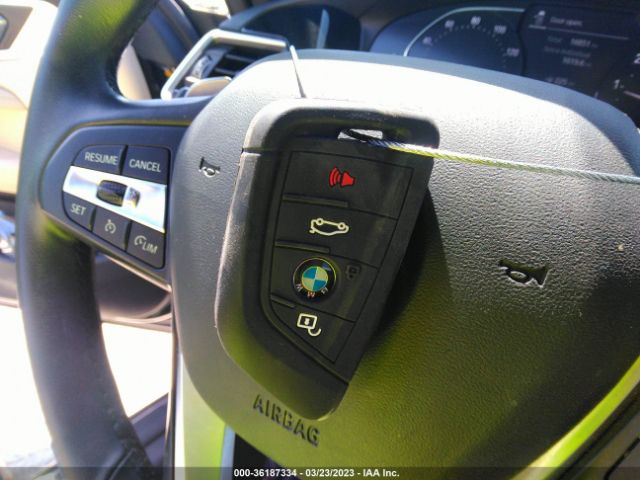 WBA53AP07MCF41463 BMW 4 Series 430i