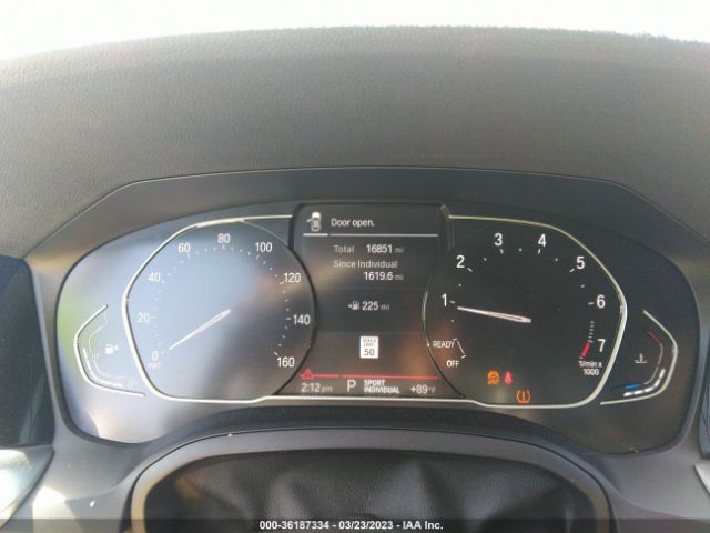 WBA53AP07MCF41463 BMW 4 Series 430i