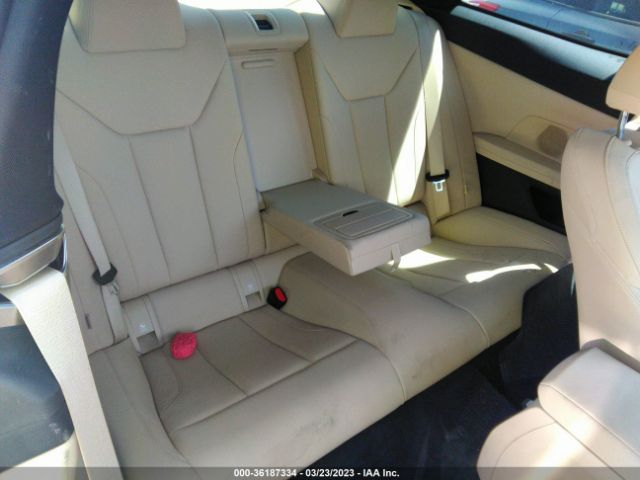 WBA53AP07MCF41463 BMW 4 Series 430i