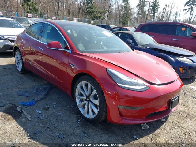 2019 5YJ3E1EB8KF537105 main image