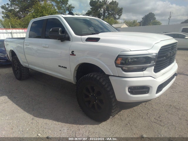 3C6UR5FL7KG665392 auction archive image