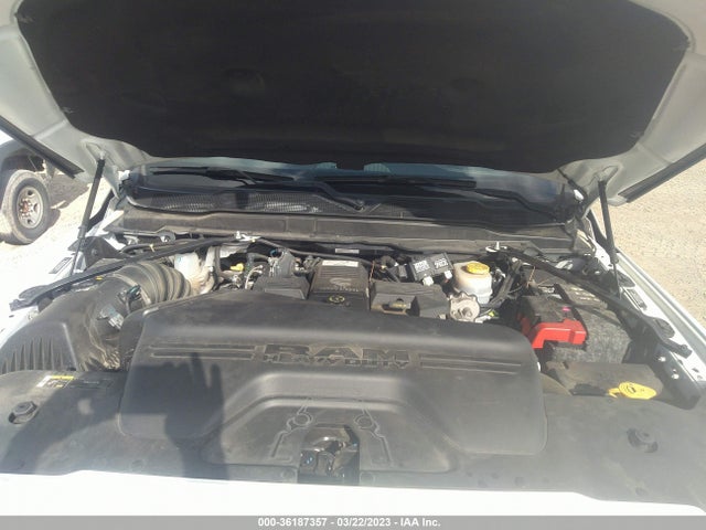 3C6UR5FL7KG665392 RAM 2500 Laramie