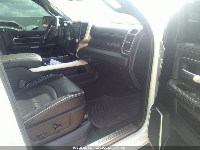3C6UR5FL7KG665392 RAM 2500 Laramie