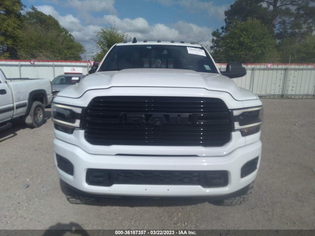 3C6UR5FL7KG665392 RAM 2500 Laramie