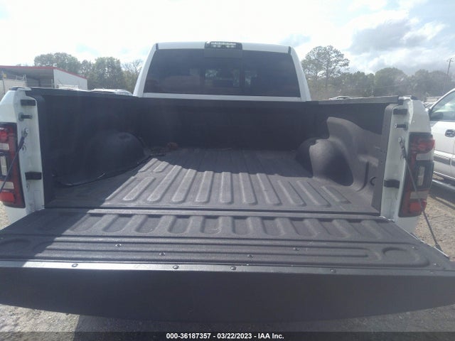 3C6UR5FL7KG665392 RAM 2500 Laramie