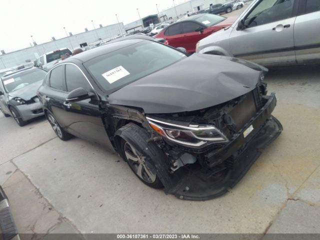 5XXGT4L36LG449561 auction archive image