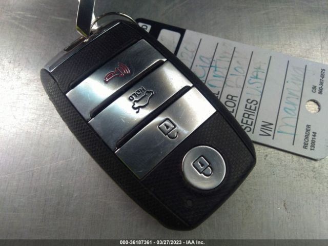 5XXGT4L36LG449561 KIA Optima S