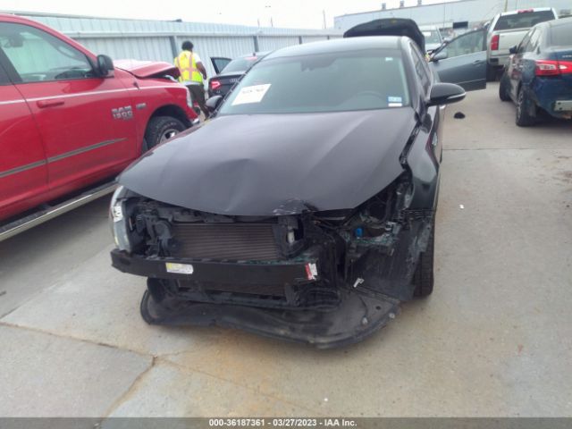 5XXGT4L36LG449561 KIA Optima S