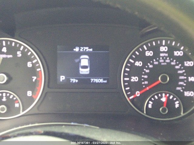 5XXGT4L36LG449561 KIA Optima S