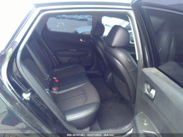 5XXGT4L36LG449561 KIA Optima S