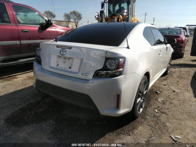 JTKJF5C72GJ014200 Scion TC