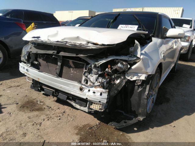 JTKJF5C72GJ014200 Scion TC