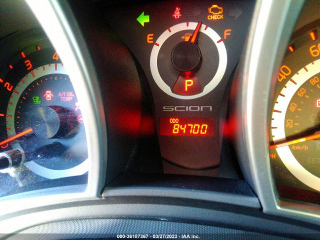 JTKJF5C72GJ014200 Scion TC