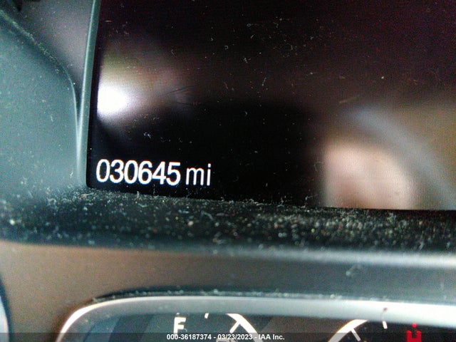 2018 FORD ESCAPE S VIN: 1FMCU0F76JUA04551
