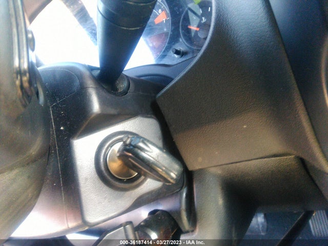 1C4NJPFB0GD537071 Jeep Patriot Latitude