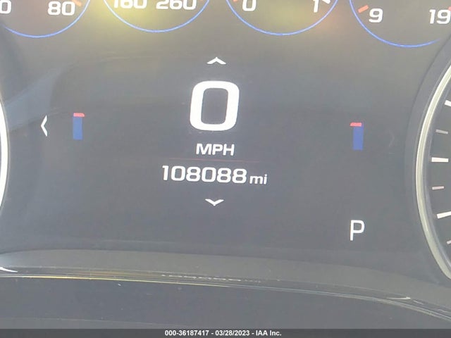 1GYKNFRSXHZ136218 Cadillac Xt5 Platinum Awd