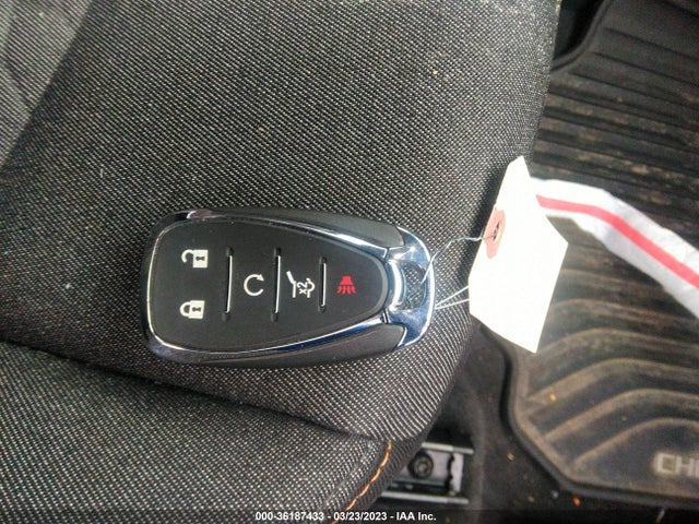 Chevrolet EQUINOX LT 2020 3GNAXTEV1LS676872 Image 11