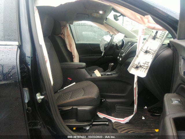 Chevrolet EQUINOX LT 2020 3GNAXTEV1LS676872 Image 5