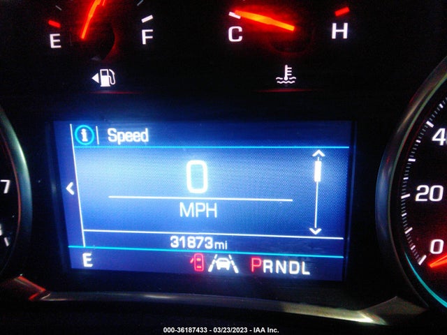 Chevrolet EQUINOX LT 2020 3GNAXTEV1LS676872 Image 7