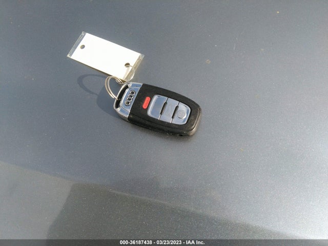 WAUGFAFC0EN087393 Audi A6 2.0t Premium Plus