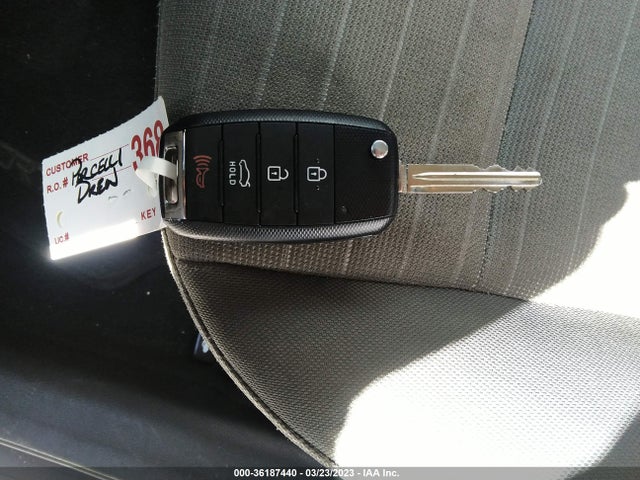 2014 KIA FORTE EX VIN: KNAFX4A83E5046799