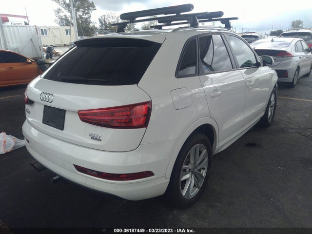 WA1ECCFS9JR010492 Audi Q3 Premium/sport Premium