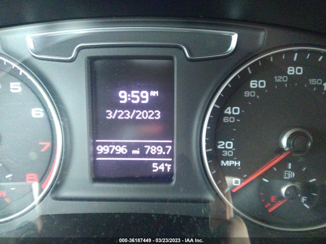 WA1ECCFS9JR010492 Audi Q3 Premium/sport Premium