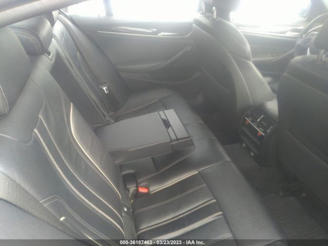 WBAJA7C37HG904248 BMW 5 Series 530i Xdrive