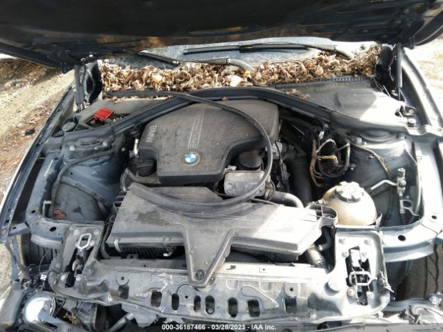 WBA3A5C54EP600711 BMW 3 Series 328i