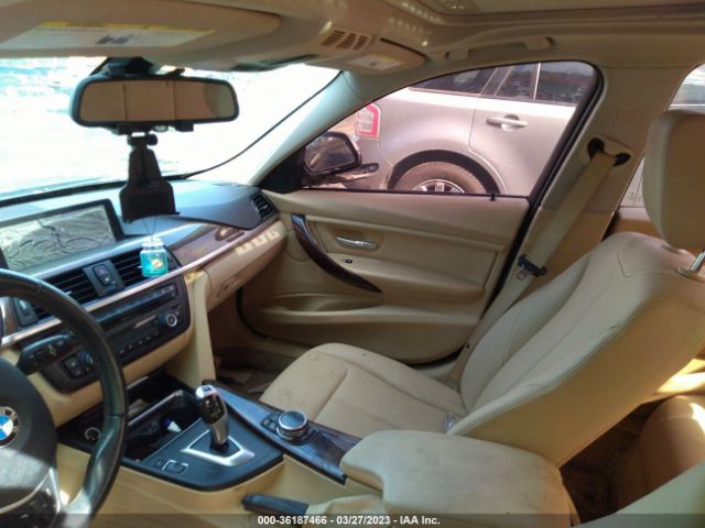 WBA3A5C54EP600711 BMW 3 Series 328i