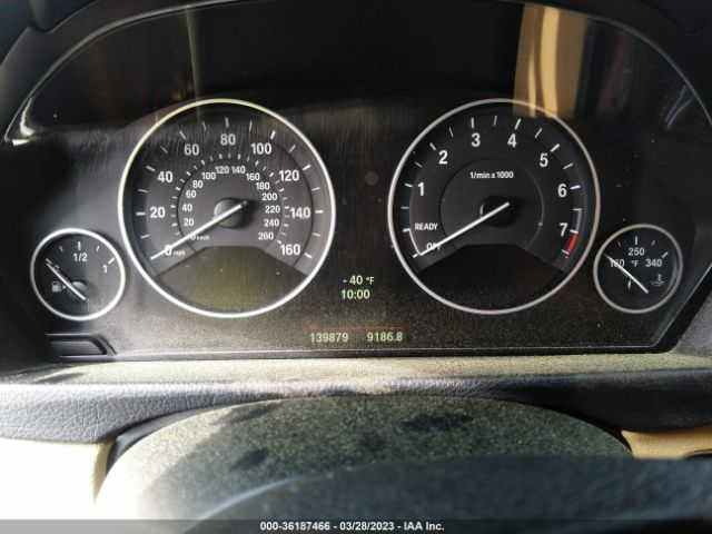 WBA3A5C54EP600711 BMW 3 Series 328i