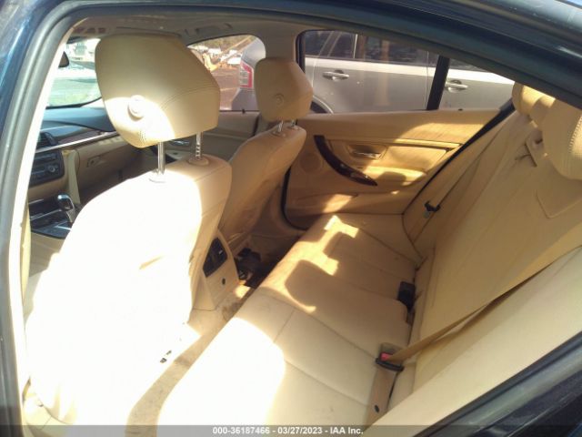 WBA3A5C54EP600711 BMW 3 Series 328i