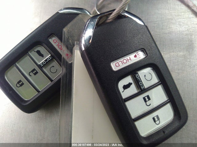 2021 Honda Passport, VIN: 5FNYF8H03MB004331