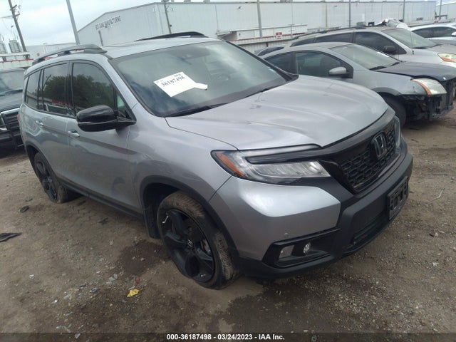 2021 Honda Passport, VIN: 5FNYF8H03MB004331