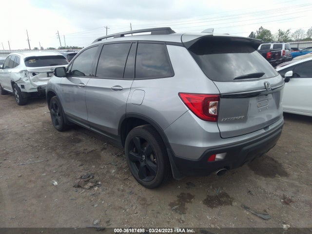 2021 Honda Passport, VIN: 5FNYF8H03MB004331