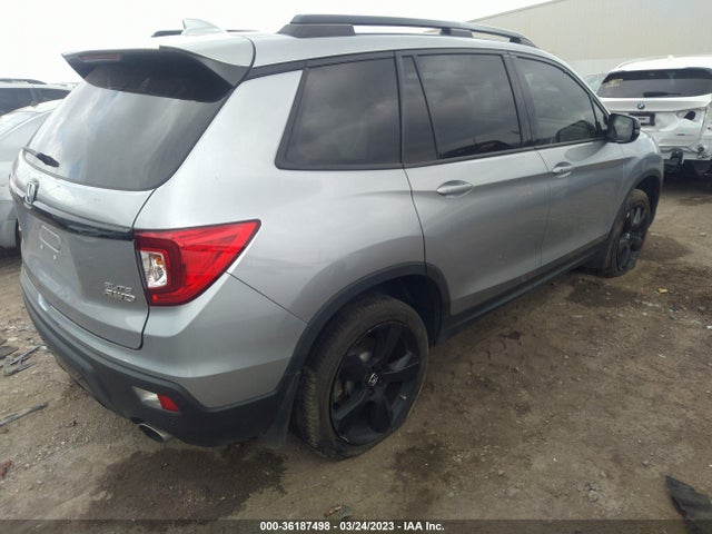 2021 Honda Passport, VIN: 5FNYF8H03MB004331