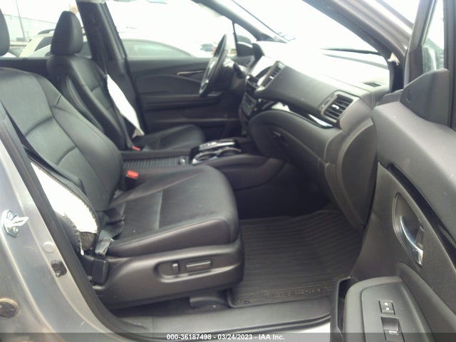 2021 Honda Passport, VIN: 5FNYF8H03MB004331