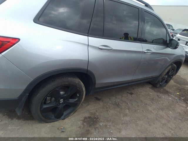 2021 Honda Passport, VIN: 5FNYF8H03MB004331