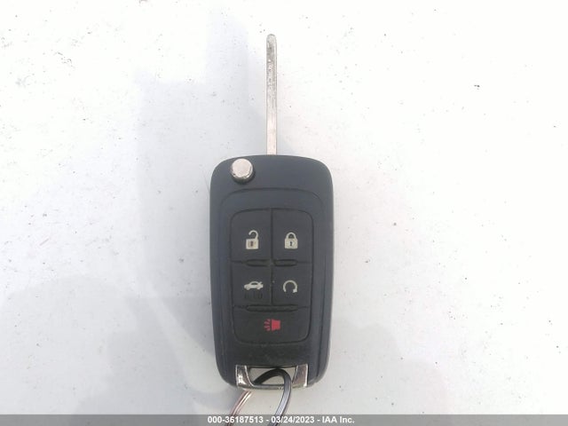 2016 Chevrolet Sonic, VIN: 1G1JC5SH8G4108213