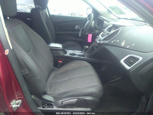 GMC Terrain Sle 2016 2GKALMEK1G6334573 Image 6