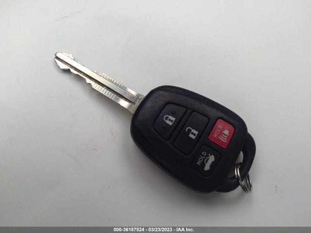 Toyota Corolla L/le/s/s Plus/le Plus 2014 2T1BURHEXEC191845 Image 3