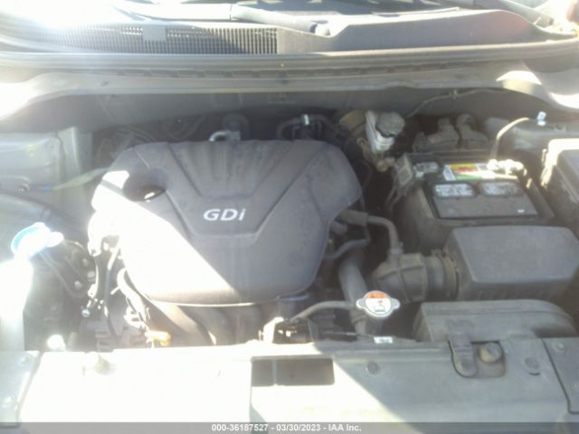 KNDJN2A29E7066160 KIA Soul Base