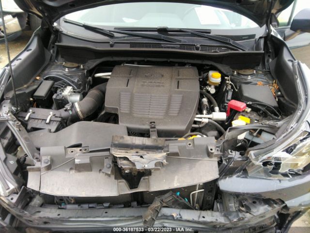 JF2SKAEC7KH591736 Subaru Forester Premium