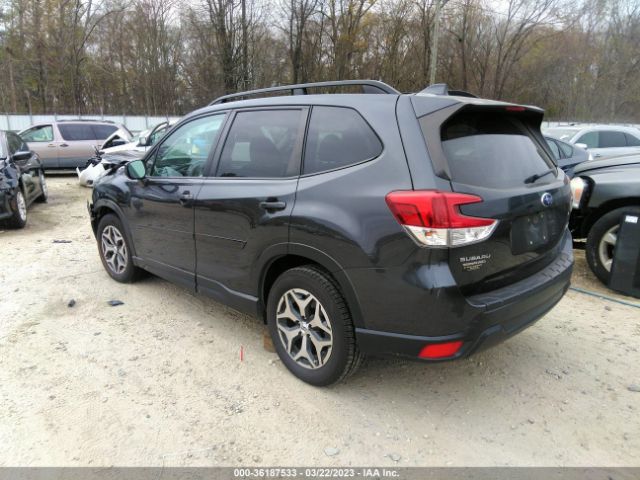 JF2SKAEC7KH591736 Subaru Forester Premium