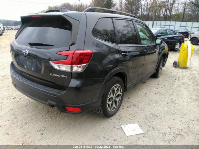 JF2SKAEC7KH591736 Subaru Forester Premium