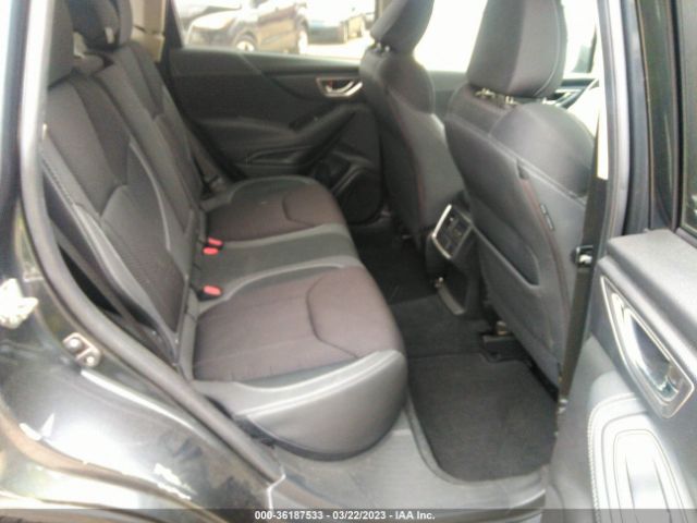 JF2SKAEC7KH591736 Subaru Forester Premium