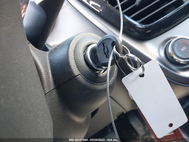 Chevrolet SPARK LS 2021 KL8CB6SAXMC226463 Image 11